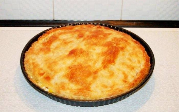 Пицца в духовке — рецепты начинки в домашних условиях
Пицца в духовке — рецепты начинки в домашних условиях