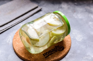 Компот из груш с лимонной кислотой Компот из груш с лимонной кислотой