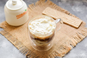 ПП тирамису ПП тирамису