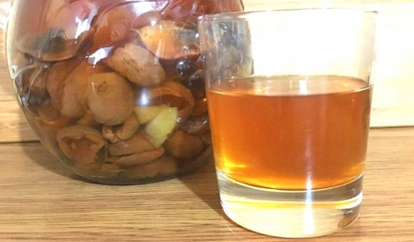 Как варить компот из сухофруктов — 7 простых рецептов
Как варить компот из сухофруктов — 7 простых рецептов