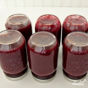 Сливовый джем Сливовый джем