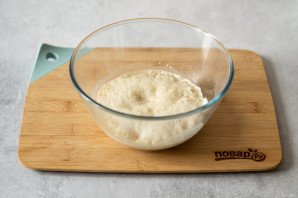 Пирожки из манки Пирожки из манки