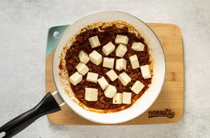 Мапо тофу Мапо тофу