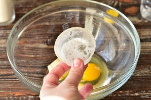 Печенье "Карандаши" Печенье "Карандаши"