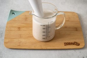 Низкоуглеводные блины Низкоуглеводные блины