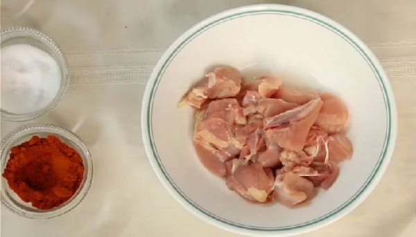 Куриные рубленные котлеты — самые вкусные рецепты на сковороде
Куриные рубленные котлеты — самые вкусные рецепты на сковороде