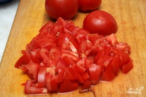 Диетический суп-пюре Диетический суп-пюре