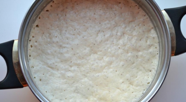 Кулич Семейные традиции, пошаговый рецепт с фото Кулич Семейные традиции, пошаговый рецепт с фото