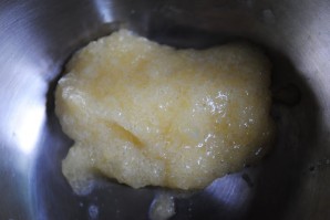 Чесночный соус Чесночный соус