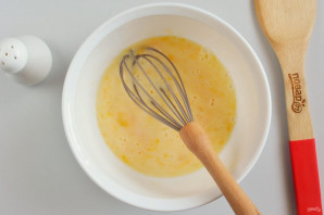 Быстрый завтрак для школьника Быстрый завтрак для школьника