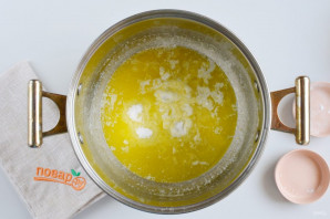 Домашний сыр Домашний сыр