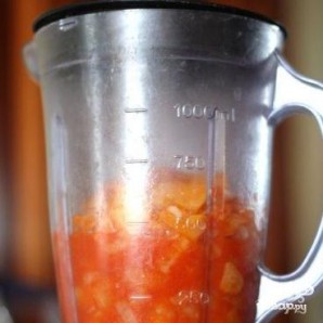 Суп-пюре французский Суп-пюре французский