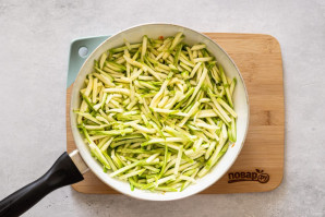 Кабачковая икра через терку Кабачковая икра через терку