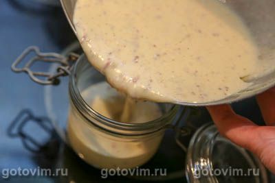 Плавленый сыр из творога с беконом Плавленый сыр из творога с беконом