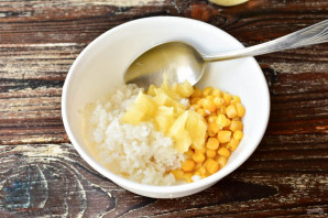 Салат "Акапулько"