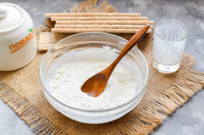 ПП тирамису ПП тирамису