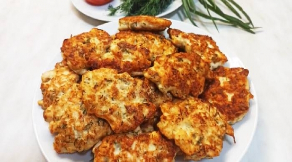 Куриные рубленные котлеты — самые вкусные рецепты на сковороде
Куриные рубленные котлеты — самые вкусные рецепты на сковороде