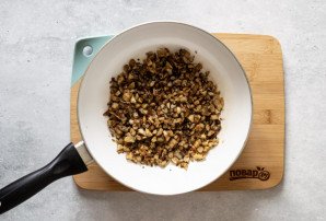 Пирожки из манки Пирожки из манки