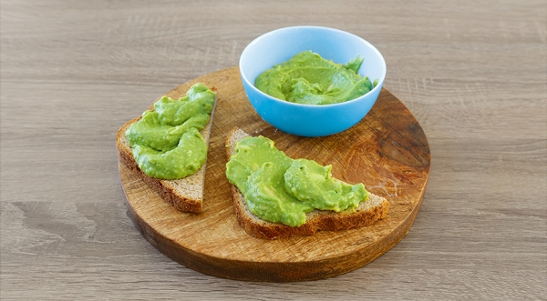 Тост с яйцом-пашот и авокадо, пошаговый рецепт с фото Тост с яйцом-пашот и авокадо, пошаговый рецепт с фото