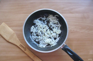 Соус к макаронам Соус к макаронам