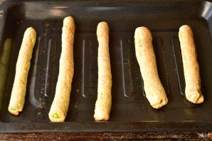 Печенье "Карандаши" Печенье "Карандаши"