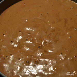 Торт "Прага" Торт "Прага"