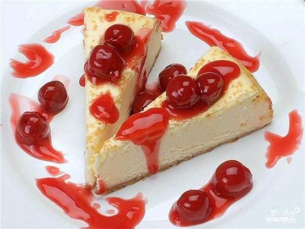 Творожный пудинг Творожный пудинг