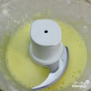 Майонез домашний Майонез домашний