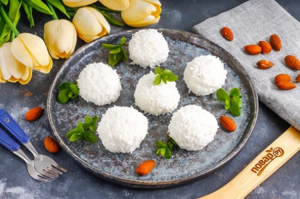 Кето-рафаэлло Кето-рафаэлло