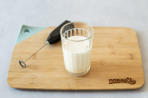 Кофе "Марочино" Кофе "Марочино"