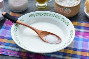 Оладьи с сыром на кефире Оладьи с сыром на кефире