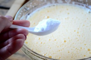 Торт "Черепаха" Торт "Черепаха"