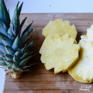 Пинаколада Пинаколада