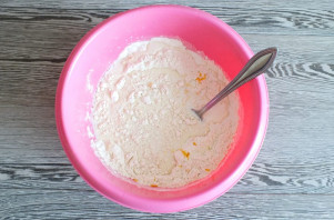 Голландское печенье Голландское печенье