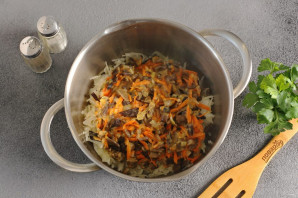 Валаамские щи Валаамские щи