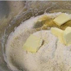 Чизкейк творожный Чизкейк творожный