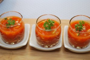 Гаспачо Гаспачо