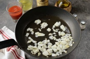 Креветки по-креольски Креветки по-креольски