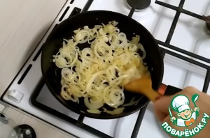 Горбуша в шубе сочная и нежная Горбуша в шубе сочная и нежная