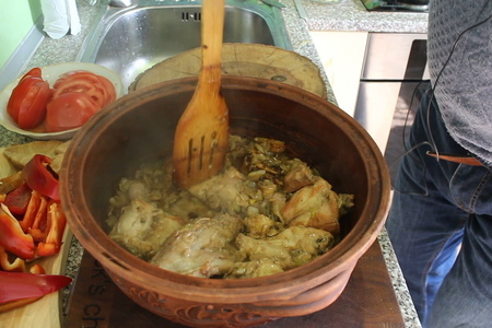 Кроль в пиве Кроль в пиве