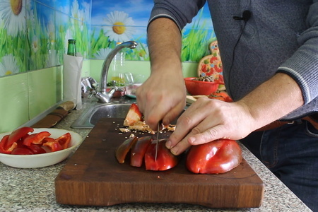 Кроль в пиве Кроль в пиве