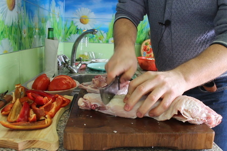 Кроль в пиве Кроль в пиве