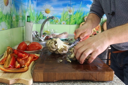 Кроль в пиве Кроль в пиве