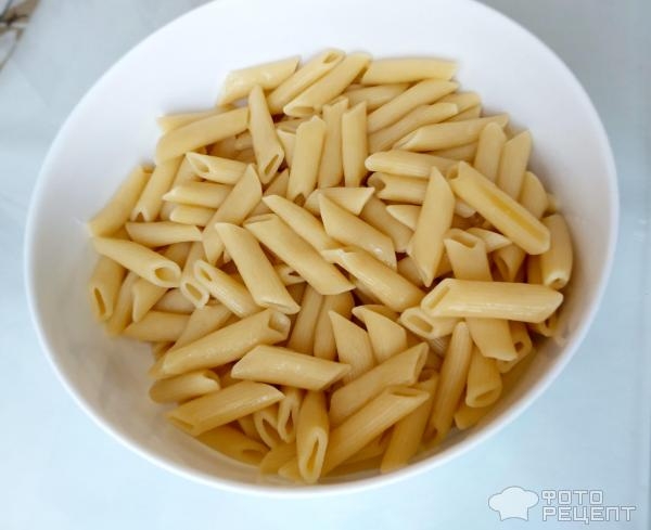 Рецепт: Болоньезе без мяса - вегетарианский рецепт Рецепт: Болоньезе без мяса - вегетарианский рецепт