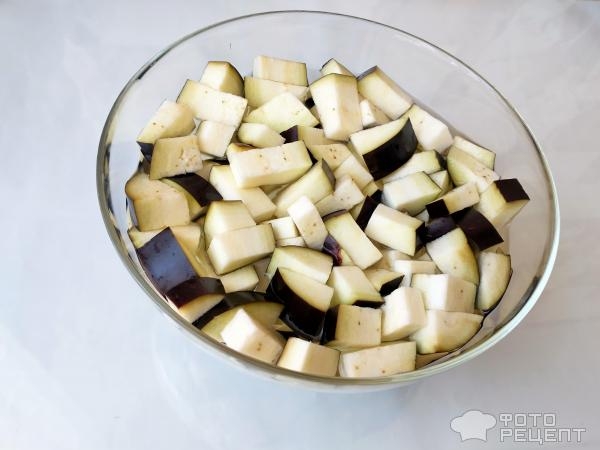 Рецепт: Болоньезе без мяса - вегетарианский рецепт Рецепт: Болоньезе без мяса - вегетарианский рецепт