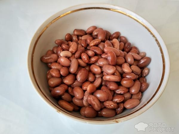 Рецепт: Болоньезе без мяса - вегетарианский рецепт Рецепт: Болоньезе без мяса - вегетарианский рецепт