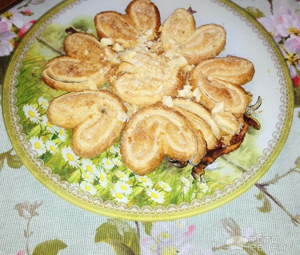 Рецепт: Домашний торт из печенья ушки - ... простой в приготовлении и вкусный десерт похожий на любимый тортик ... Рецепт: Домашний торт из печенья ушки - ... простой в приготовлении и вкусный десерт похожий на любимый тортик ...