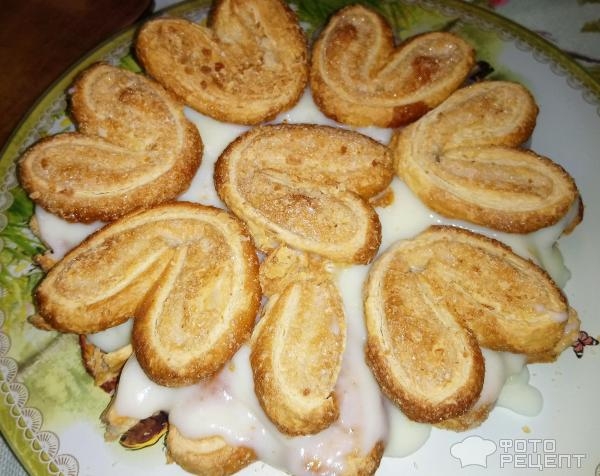 Рецепт: Домашний торт из печенья ушки - ... простой в приготовлении и вкусный десерт похожий на любимый тортик ... Рецепт: Домашний торт из печенья ушки - ... простой в приготовлении и вкусный десерт похожий на любимый тортик ...