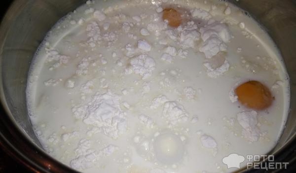 Рецепт: Домашний торт из печенья ушки - ... простой в приготовлении и вкусный десерт похожий на любимый тортик ... Рецепт: Домашний торт из печенья ушки - ... простой в приготовлении и вкусный десерт похожий на любимый тортик ...