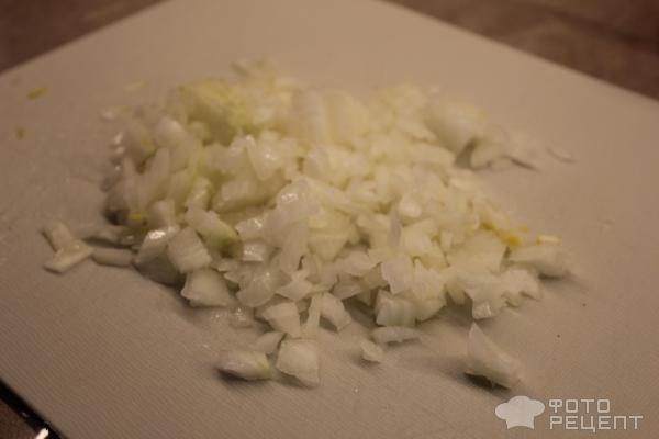 Рецепт: Энчилада - с фаршем Рецепт: Энчилада - с фаршем